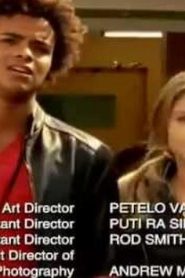 مسلسل Power Rangers RPM باور رينجرز مترجم الحلقة 19
