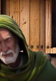 كرتون كليم الله الموسم 1 الحلقة 10