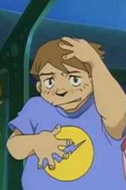 بي بليد الجزء الأول Bakuten Shoot Beyblade مدبلج الحلقة 30