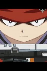 كرتون بي باتل beybattle burst مدبلج الحلقة 7 بعنوان الهجوم السريع كسرعة البرق