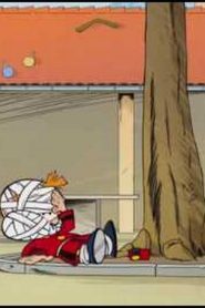 سبيرو الصغير Little Spirou animated مدبلج الحلقة 50