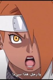 أوفا بوروتو لمهرجان جمب الخاصّ للأنمي – Boruto OVA Jump Special Anime Festa 2016