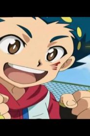 كرتون بي باتل beybattle burst مدبلج الحلقة 4 بعنوان إنشاء ناد للبلابل في المدرسة