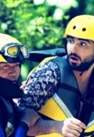 رامز في الشلال – رمضان 2019 الحلقة 16 – محمد الشرنوبي