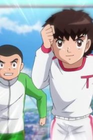 الحلقة 4 | Captain Tsubasa 2018 | الكابتن ماجد