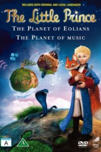 كرتون The Little Prince مدبلج