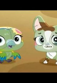 كرتون littlest pet shop الحلقة 45 – مفاجأة الأموات الأحياء