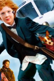 مشاهدة فيلم Doubting Thomas spy school مترجم عربي