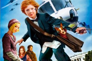 مشاهدة فيلم Doubting Thomas spy school مترجم عربي