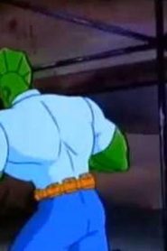 مسلسل savage dragon دراغون الخارق مدبلج الحلقة 2