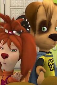 The Pooches كرتون الحلقة 10 – غير مستعد