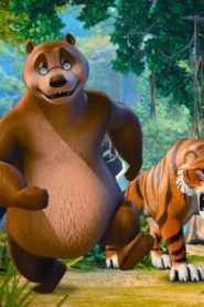 فيلم الكرتون ماوكلي مغامرات في الغابة مدبلج عربي