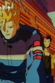 انمي المقاتل النبيل الحلقة 11