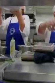 MasterChef Junior مطبخ ماستر شيف مدبلج الحلقة 20