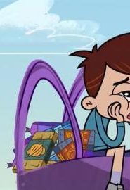 كرتون سكان الجرة الغرباء الحلقة 26 حفل مفاجئ