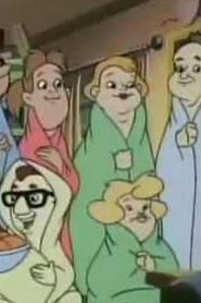 Life With Louie الحياة مع لوي مدبلج الحلقة 2