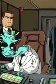 مسلسل Men In Black cartoon الفرقة م 7 مدبلج الحلقة 44