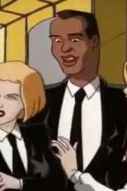 مسلسل Men In Black cartoon الفرقة م 7 مدبلج الحلقة 10