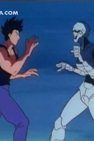 انمي المقاتل النبيل الحلقة 14
