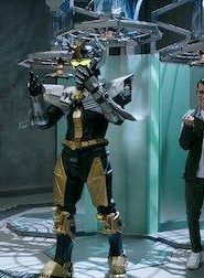 Power Rangers Beast Morphers الموسم 2 الحلقة 18