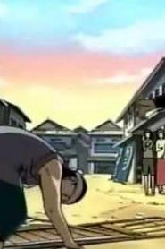 naruto ناروتو الجزء الثاني مدبلج الحلقة 102