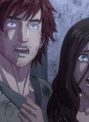 انمي عقيدة التنين الموسم 1 الحلقة 1. غضب