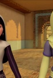 كرتون قصص الآيات في القرآن الحلقة 19