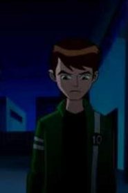 Ben 10 Alien Force بن 10 إليين فورس مدبلج الحلقة 4