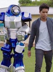 Power Rangers Beast Morphers الموسم 1 الحلقة 16