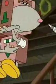 حديقة الأحلام SKIPPER AND SKEETO مدبلج الحلقة 13