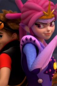 كرتون زاك ستورم – Zak Storm الحلقة 8 – الحجر السباعي