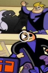 الابطال الصغار الحلقة 9 – نحن خارجون