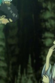 Ushio to Tora الجزء الثاني الحلقة 2