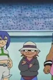 بي بليد الجزء الأول Bakuten Shoot Beyblade مدبلج الحلقة 4