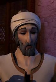 كرتون هذا هو الإسلام الحلقة 2 قصص الإسلام – عكرمة الفياض – جابر عثرات الكرام