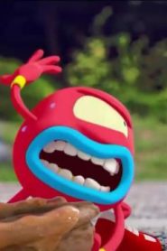 beat monsters – فوز الوحش الحلقة 4