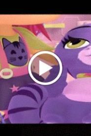 الصغيرات المدهشات الحلقة 15