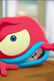 beat monsters – فوز الوحش الحلقة 12