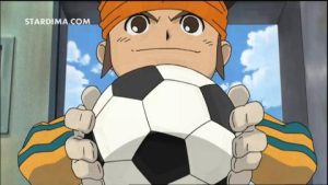 كرتون أبطال الكرة  مدبلج