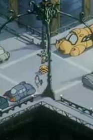 مسلسل Astro Boy أسترو بوي مدبلج الحلقة 25