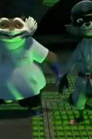 البحث عن الفتات Urban Vermin مدبلج الحلقة 30