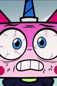 كرتون يونيكيتي – Unikitty مدبلج الحلقة 11 بعنوان إختباء