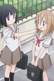 001 | Mahou Shoujo Nante Mou Ii Desu kara مترجم