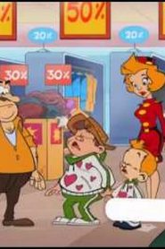 سبيرو الصغير Little Spirou animated مدبلج الحلقة 5