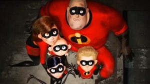 فيلم كرتون الخارقون – The Incredibles مترجم عربي