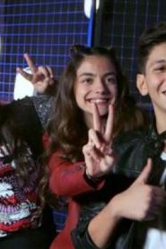The Voice Kids احلى صوت الموسم الثاني الحلقة 7