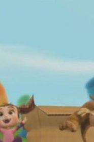 كرتون Kate and Mim-Mim كيت وميم ميم مدبلج الحلقة 40