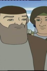 كرتون أحسن القصص الحلقة 19