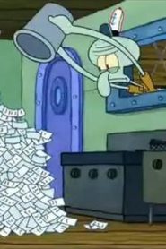 SpongeBob سبونج بوب الجزء التاسع مدبلج الحلقة 184