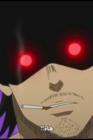 الحلقة 38﻿ | Black Clover – البرسيم الأسود